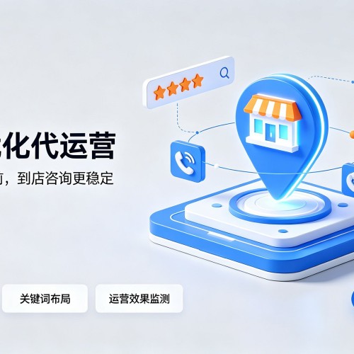 南阳GEO优化